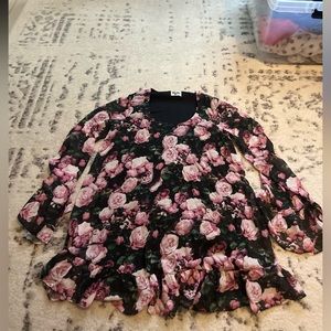 Show me your mumu tunic dress so small